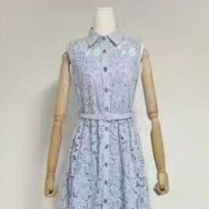 Zimmerman Linen Dress